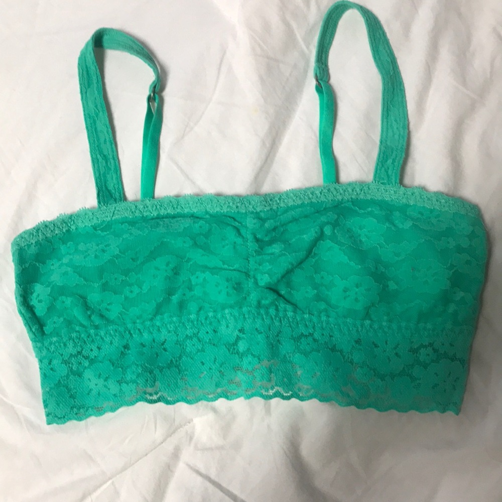 Hollister bralette